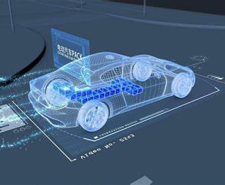 当代汽车工业：创新技术驱动的未来之路